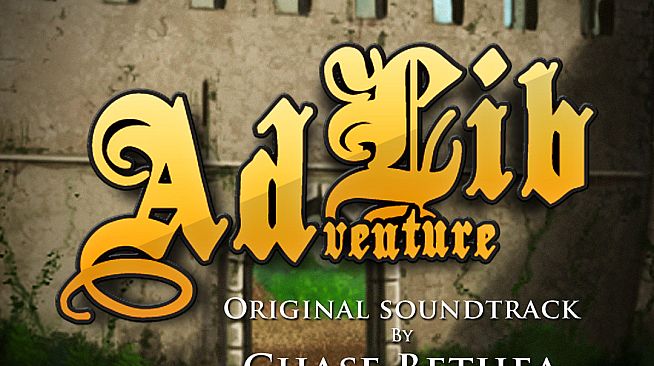 ADventure Lib Original Soundtrack