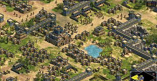 Age of Empires Definitive Edition