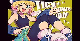 提西探险社-角色设定集&插画集