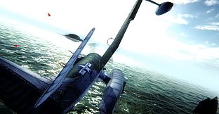 Flying Tigers: Shadows Over China - Paradise Island