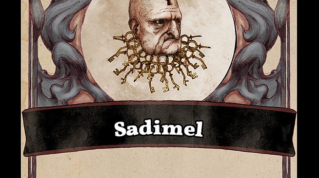 Rival Books of Aster - Pauline Art Starter Deck