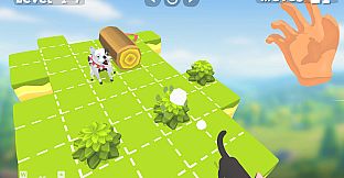 Save The Cat!