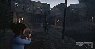 Cliché Horror 2000s: The Witch’s Lair