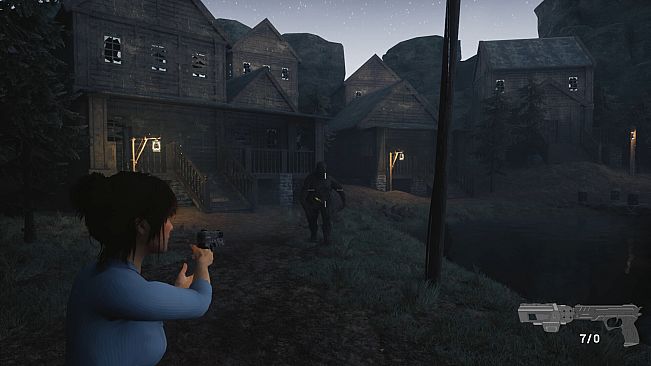 Cliché Horror 2000s: The Witch’s Lair