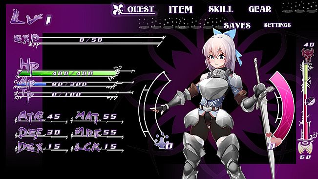 Light and Shadow - Doppelganger