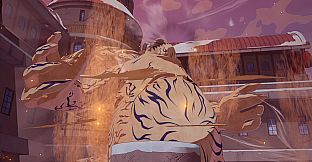 NTBSS: Master Character Training Pack - Gaara (Young Ver.)