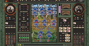 Barrage: The Duel