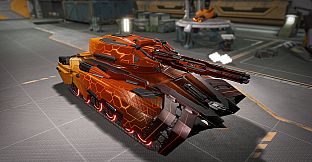 ExoTanks - PREMIUM PACKAGE