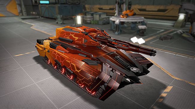 ExoTanks - PREMIUM PACKAGE