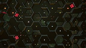 Steinstern: Spacewar