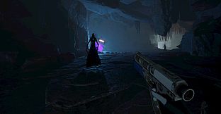 Galactic Realms: Quest for the Forgotten