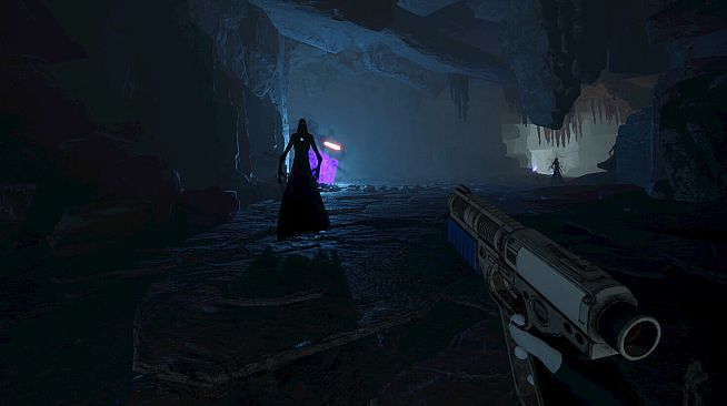 Galactic Realms: Quest for the Forgotten