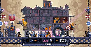 DRAW CHILLY - Meatbags 3k