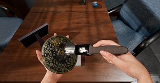 Area of Darkness: Sentinel