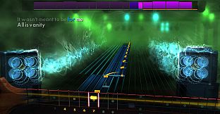 Rocksmith 2014 – Flyleaf - “Missing”