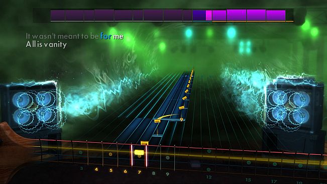 Rocksmith 2014 – Flyleaf - “Missing”