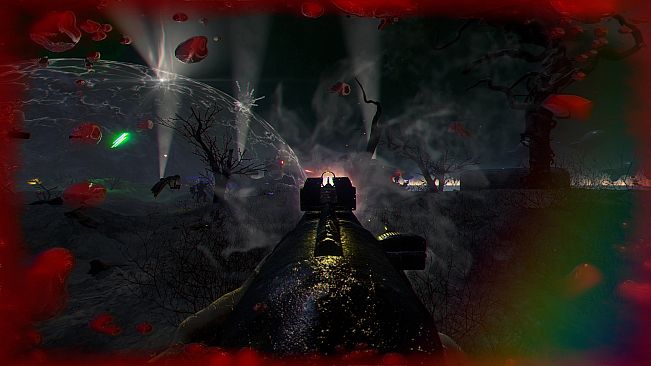 MONSTERGEDDON 42: Monsters of the Eternal World War