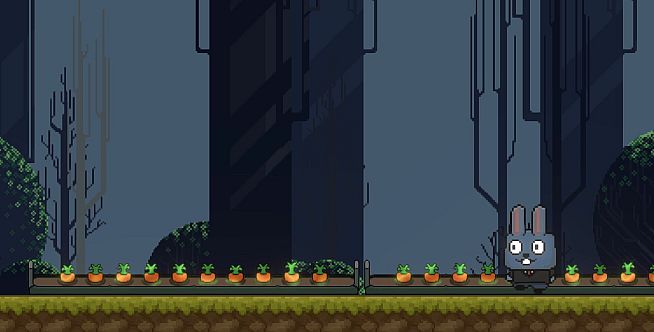 Mission: Rift seeker