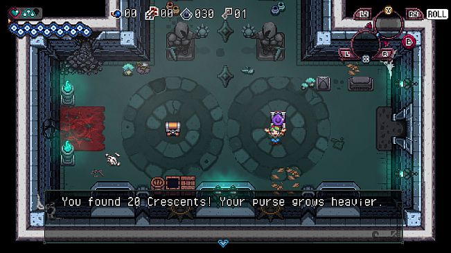 The Path of Kana