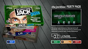 The Jackbox Party Pack