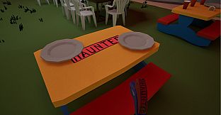 Haunted Science: Welcome To I.R.H.I.A.