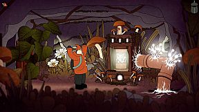 The Guardian of Nature