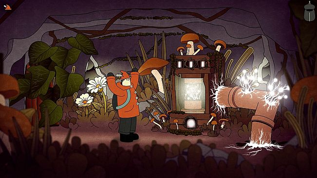 The Guardian of Nature