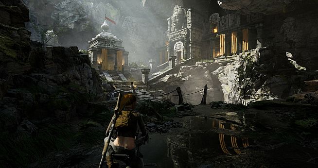 Ava Hunt and Thieves of the Lost