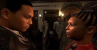 Spirit Castor: A Father's Trust (Chapter 1)