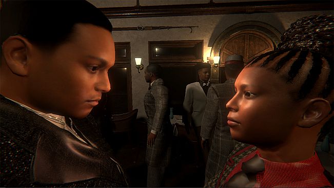 Spirit Castor: A Father's Trust (Chapter 1)