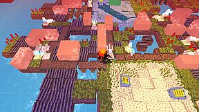 Stephen's Sausage Roll