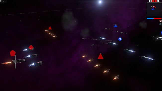 Sidereal Dominion: Avalon