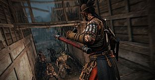 Arakure – Hero – FOR HONOR