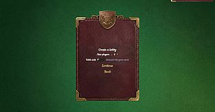 Queen's Court: A Duel of Dignitaries