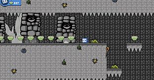 Gabriels Worlds The Adventure (For Windows 10)