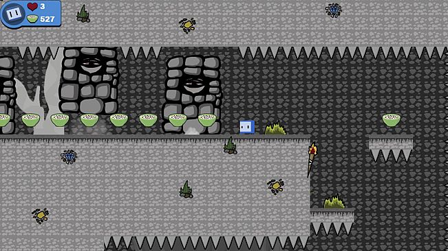 Gabriels Worlds The Adventure