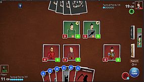 Fate of the Three Kingdoms