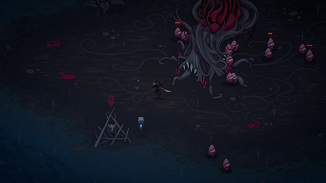 Realm Runners
