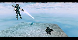 Figurine Scene Simulator