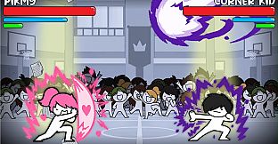 Aura battle simulator
