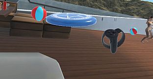Yacht Simulator VR