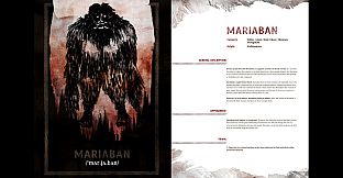 Pamali: Indonesian Folklore Horror - A Book on Indonesian Ghosts