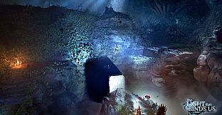 The Light that Binds Us