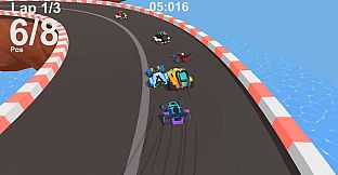 LittleRacer