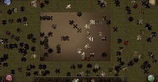 Retro Puzzles - Eviva L'arte