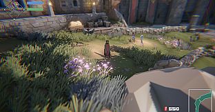 Evie: The Echo Condition