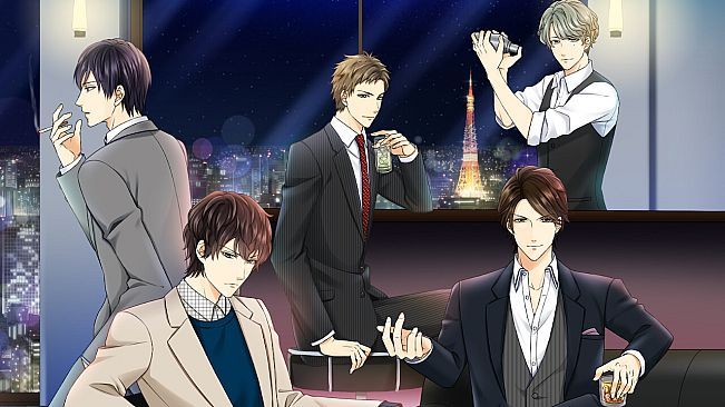 Irresistible Mistakes