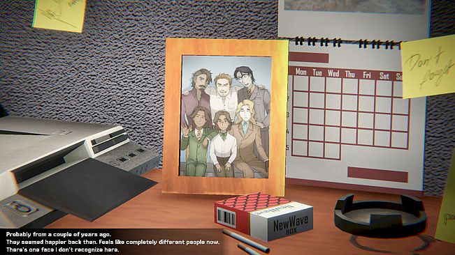 Office Hours