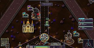Punk Dog Wars MOBA 2D