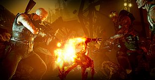 Zombie Army 4: Mission 9 - Return to Hell